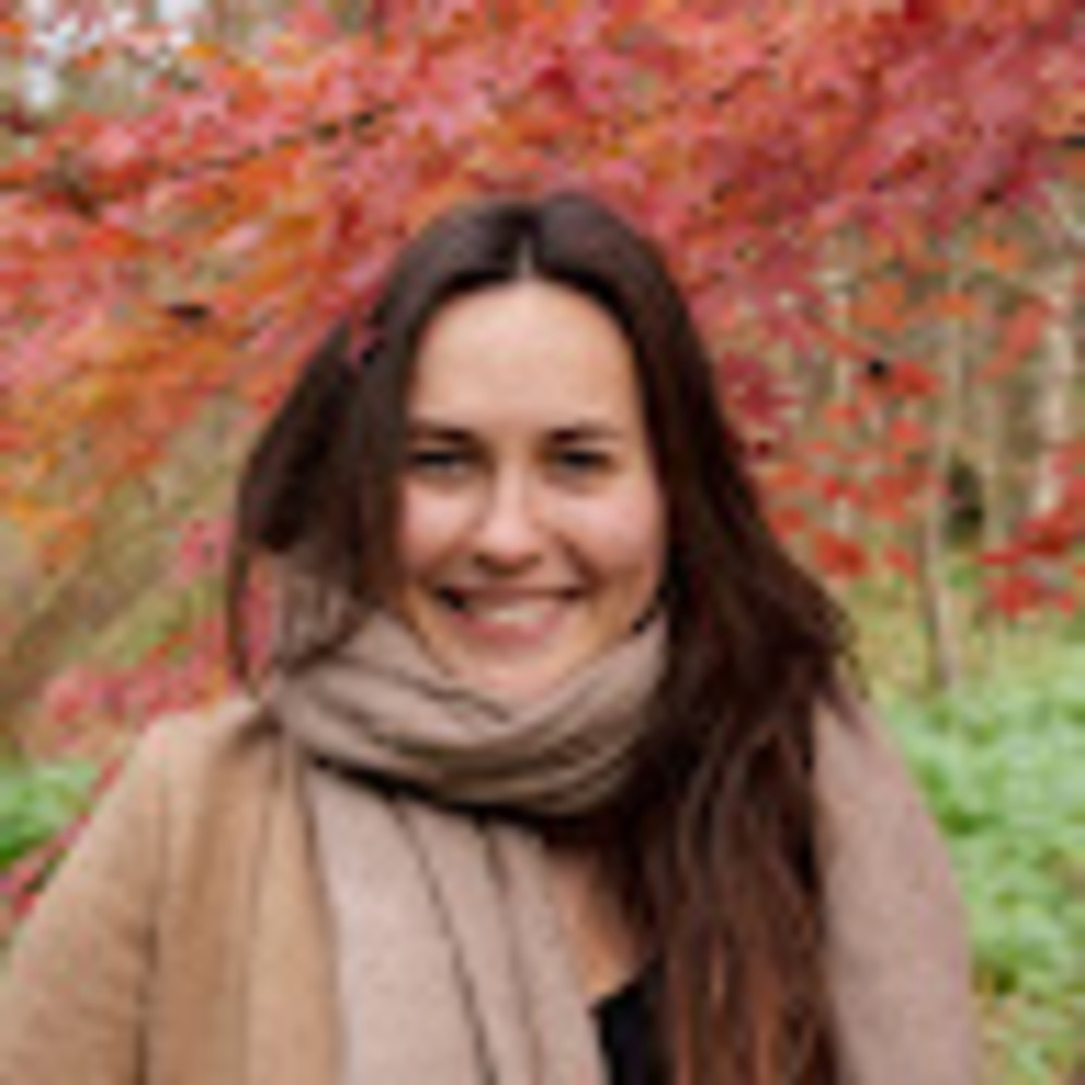 Meet your Posher, Sofiia